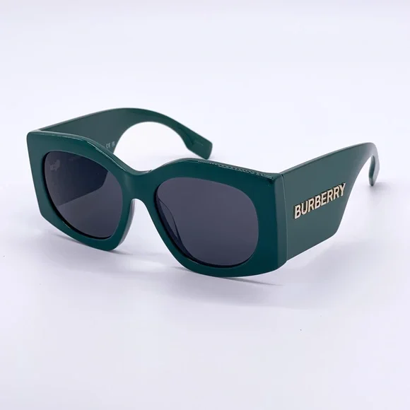 Burberry | Accessories | New Burberry Madeline Be4388u 45987 